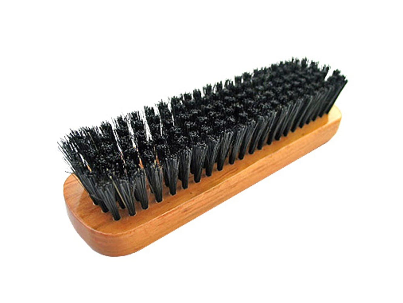 ハンドバックサイズウールケアブラシ