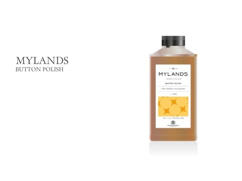マイランズポリッシュ ブトン 250ml MYLANDS Polish