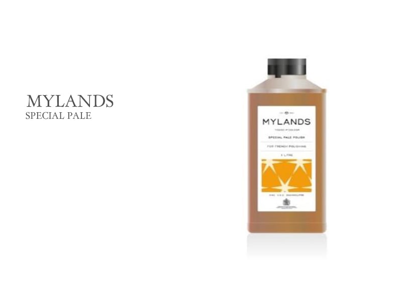 マイランズポリッシュ スペシャルペール 250ml MYLANDS Polish