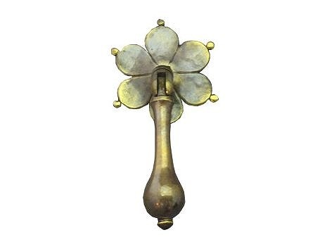 ドロップハンドル