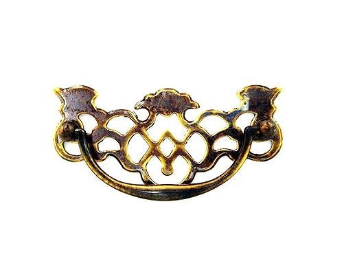 プレートハンドル