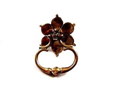 ドロップハンドル