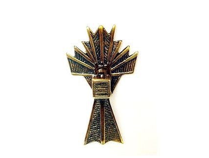 アールデコハンドル