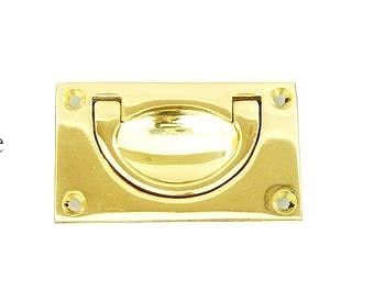 ミリタリーチェストハンドル