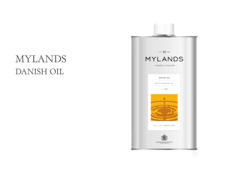 ダニッシュオイル 250ml