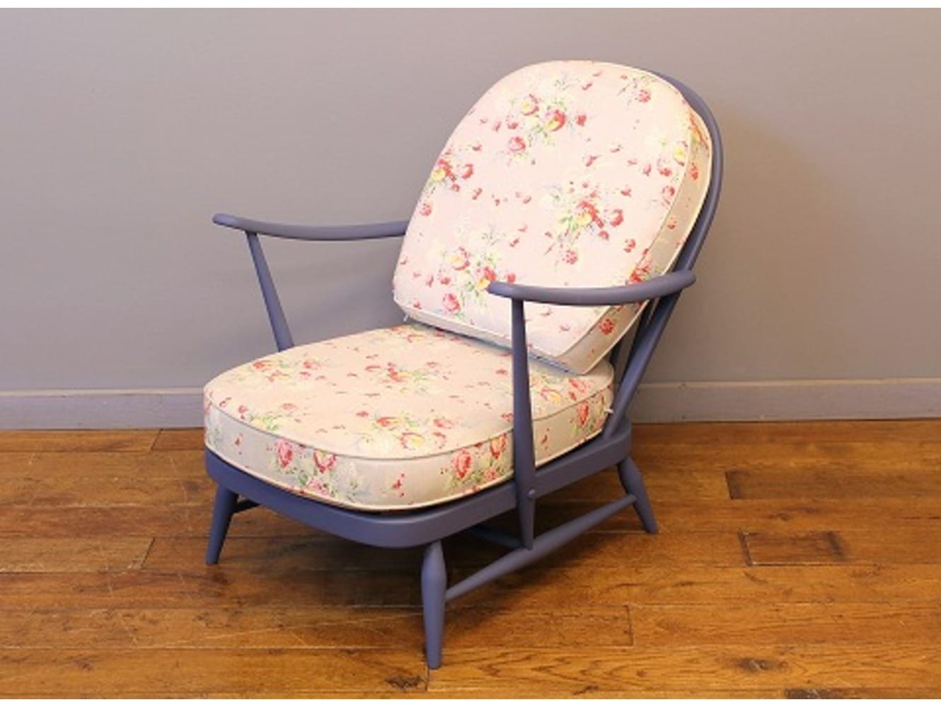 イージーチェア ERCOL