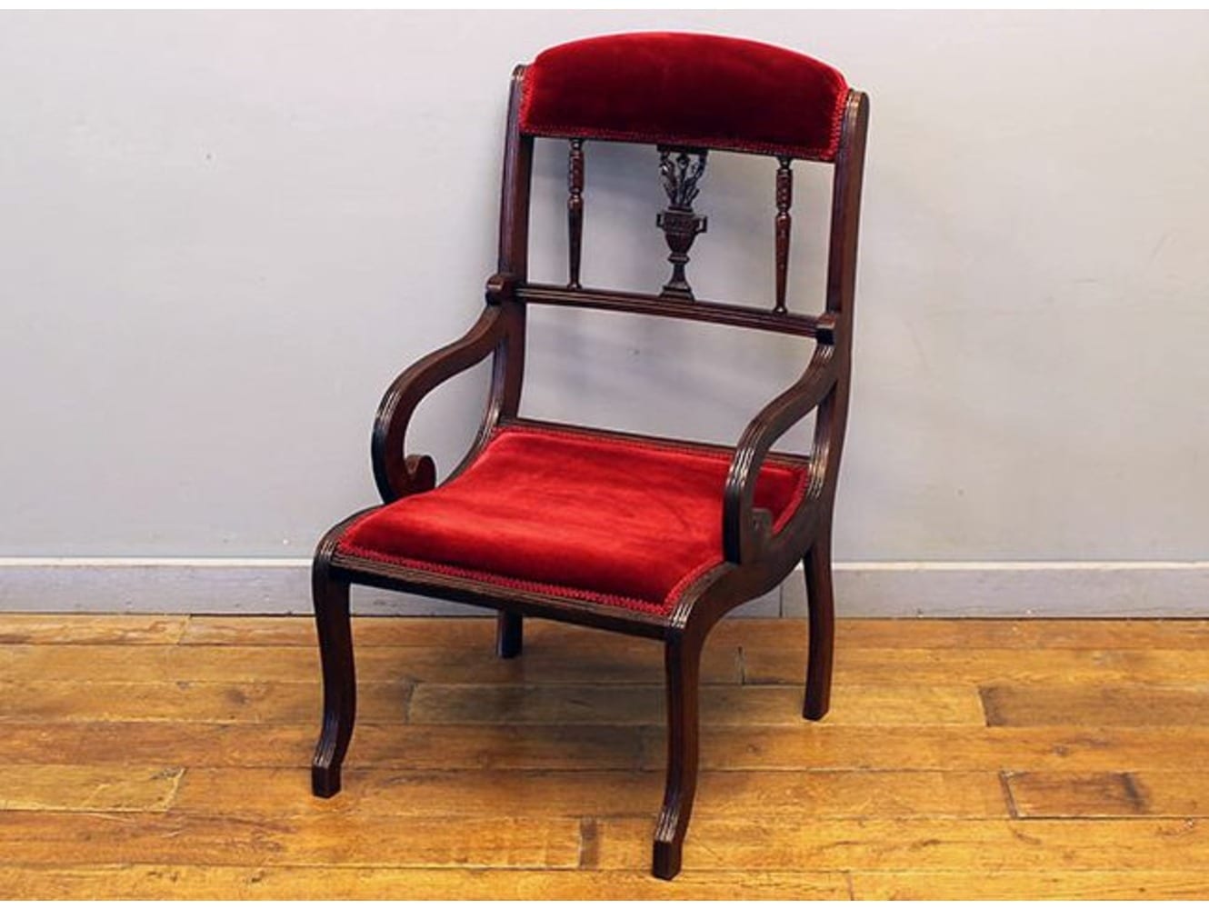 ナーシングチェア