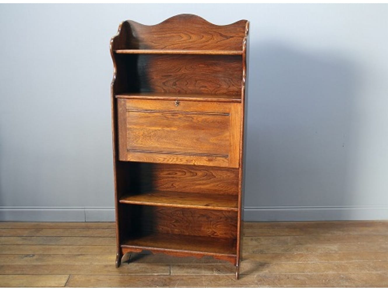 ビューローブックケース