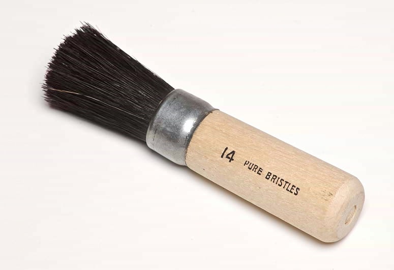 ステンシルブラシNo.14