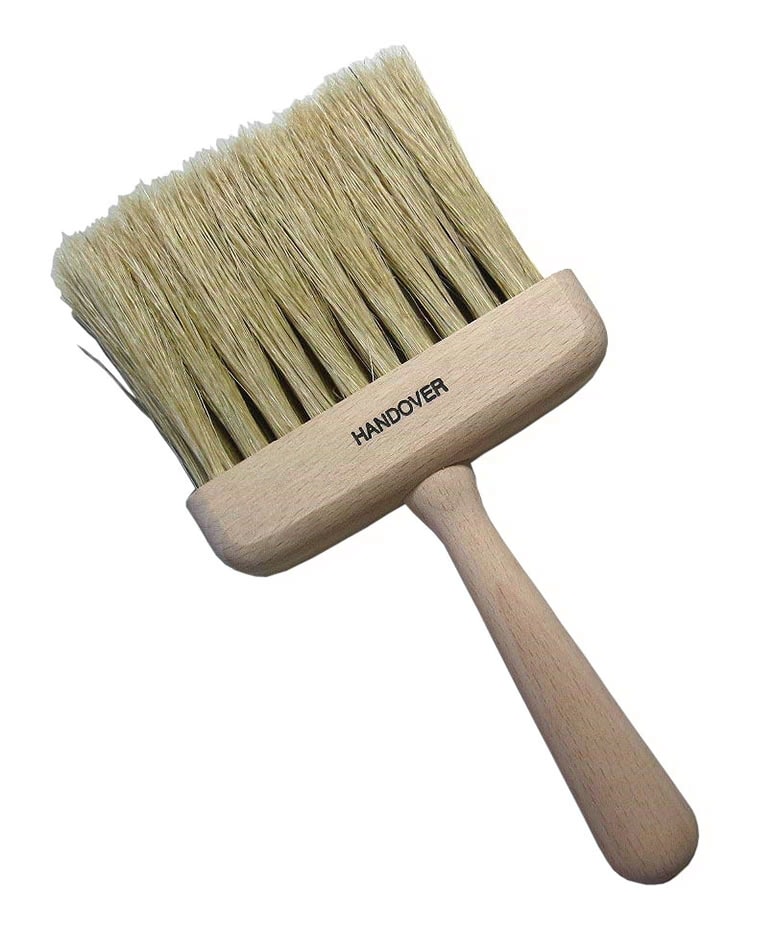 ダスターブラシ