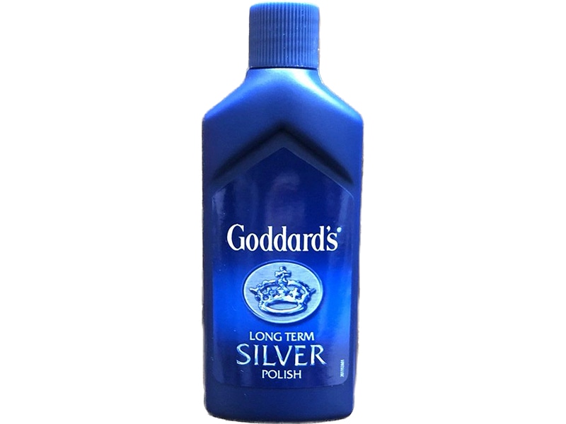 Goddard's シルバーポリッシュ