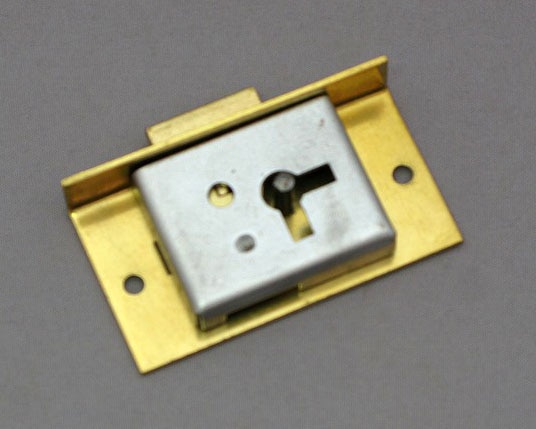 カップボードロックR/H