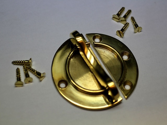 テーブルクリート