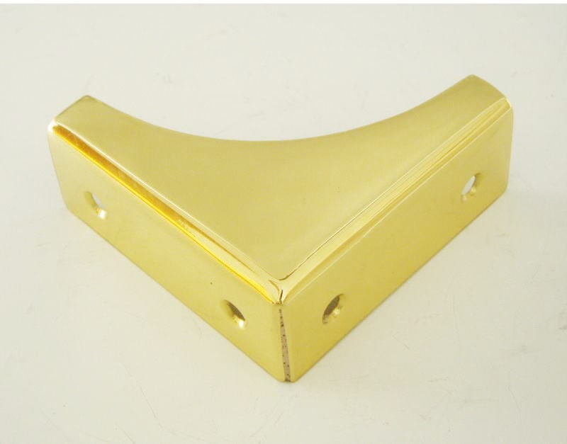 コーナーフィッティング