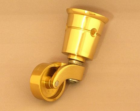 ソケットキャスター