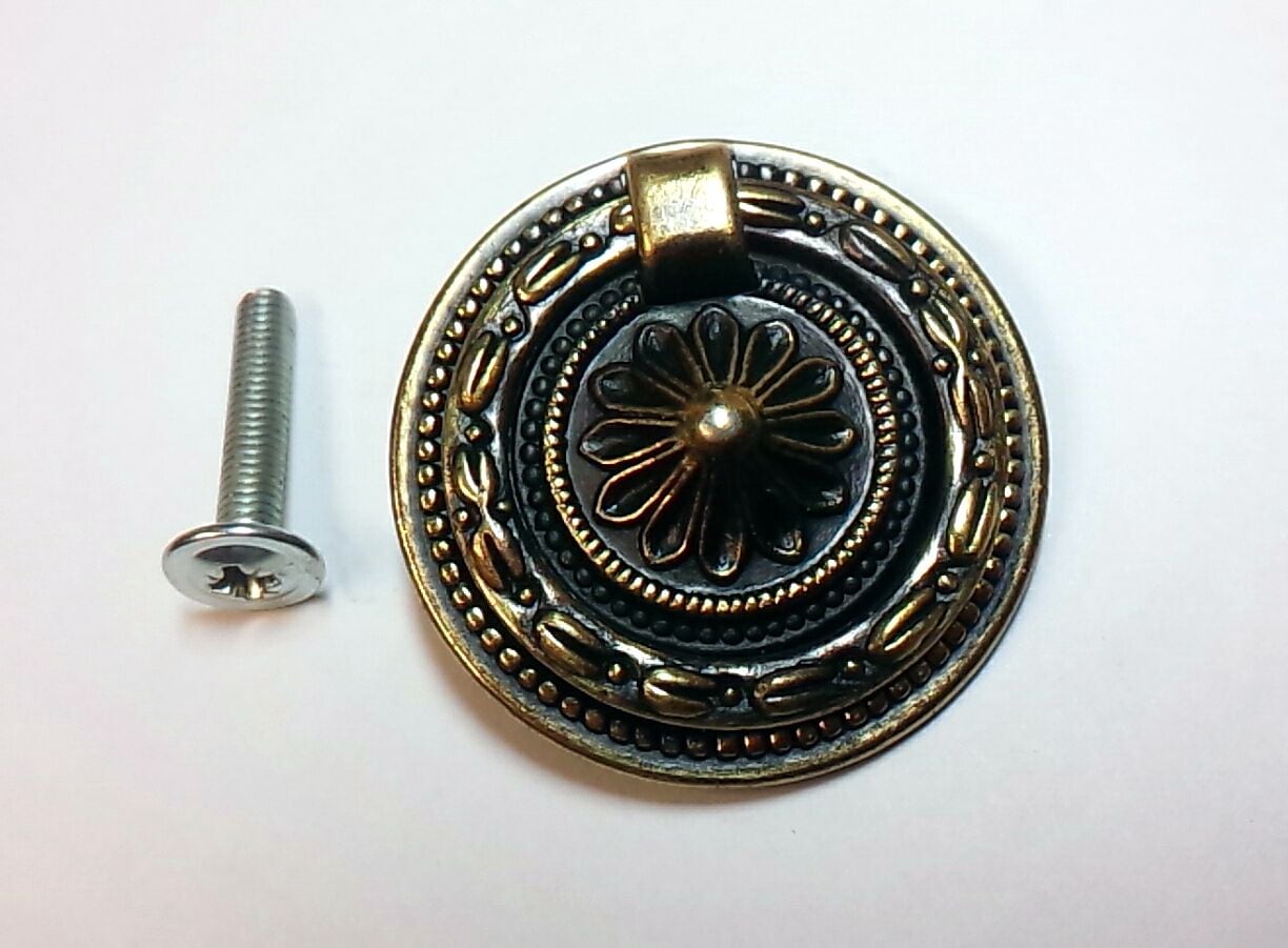 パターンリングハンドル