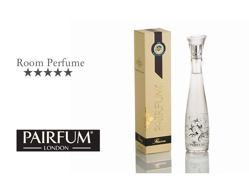 PAIRFUM ルームパフューム