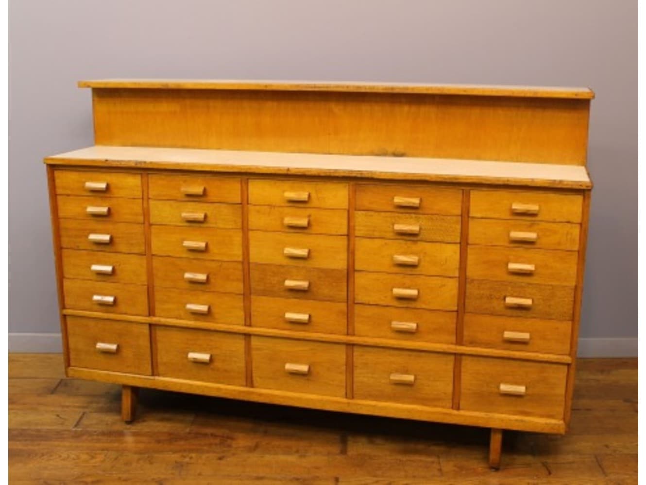 ショップカウンター