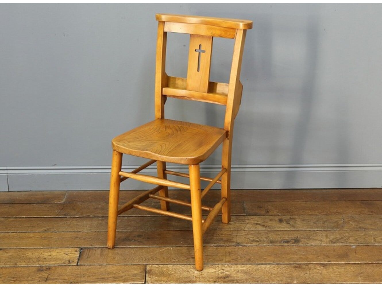 チャーチチェア