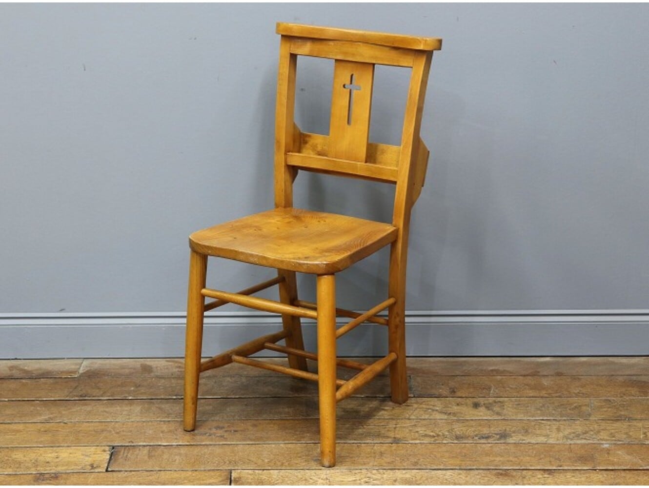 チャーチチェア