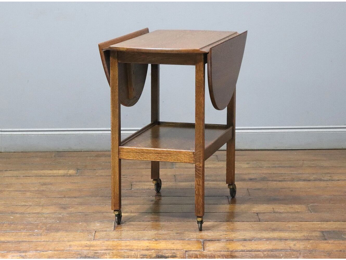 ティートローリー