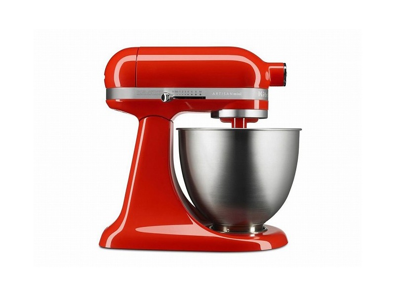 キッチンエイド ミニスタンドミキサー