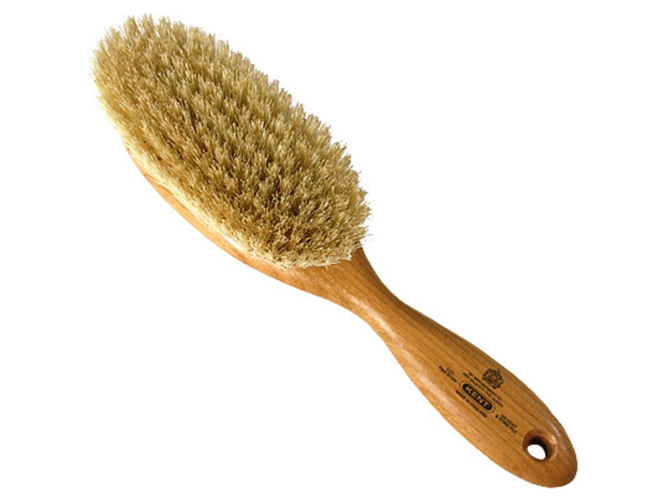 ハンディカシミア＆ウールケアブラシ