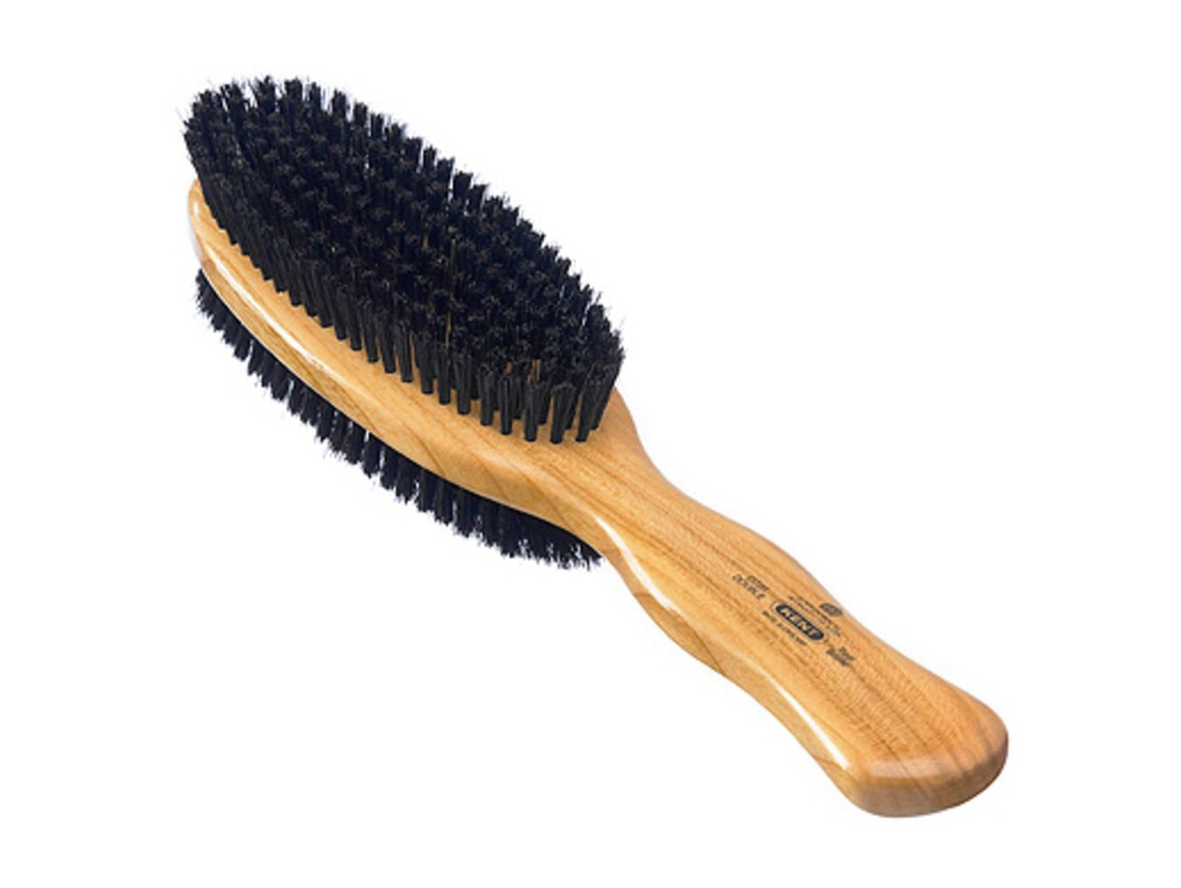 ダブルサイドウールケアブラシ