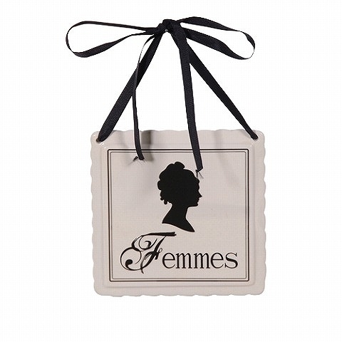 ファムウォールプレート