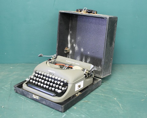 タイプライター