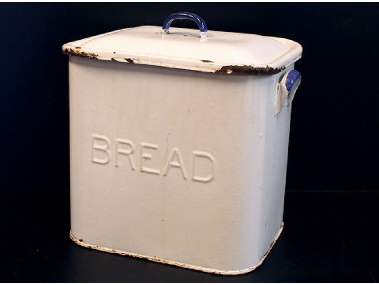 ブレッド缶