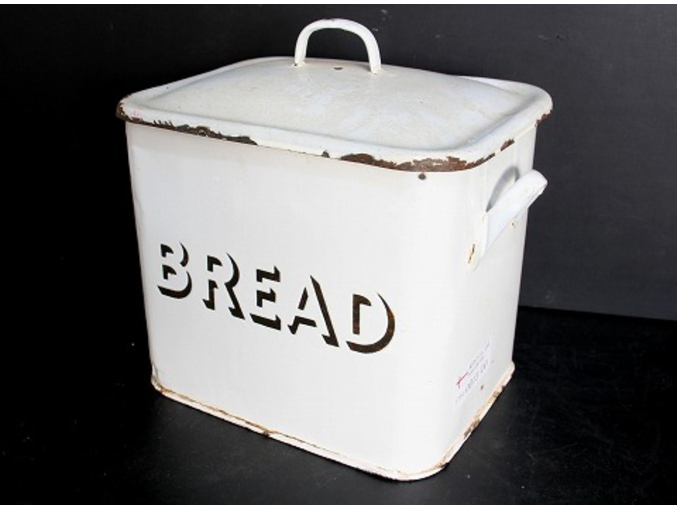 ブレッド缶