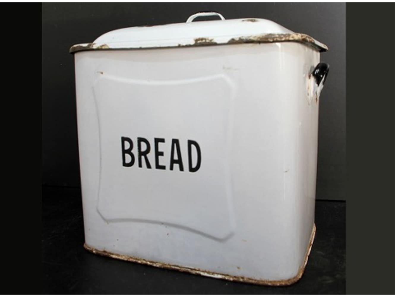 ブレッド缶