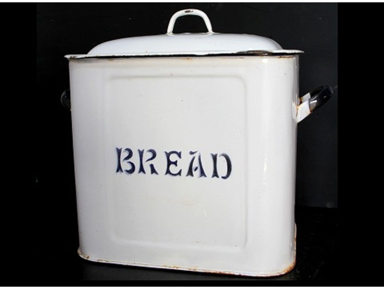 ブレッド缶