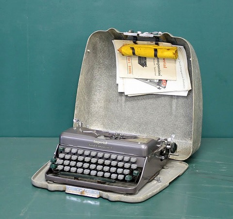 タイプライター