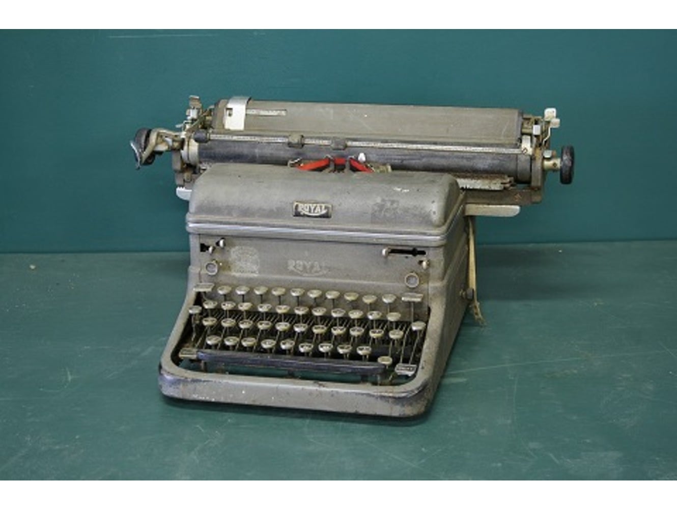 タイプライター