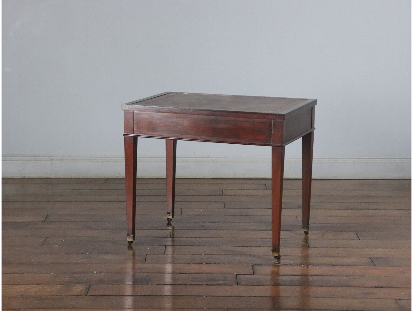 オケージョナルテーブル