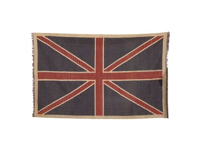 ユニオンジャックラグ