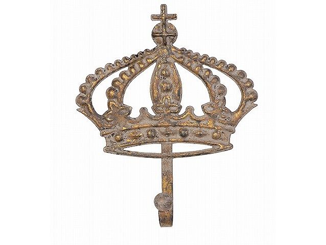 クラウンフック