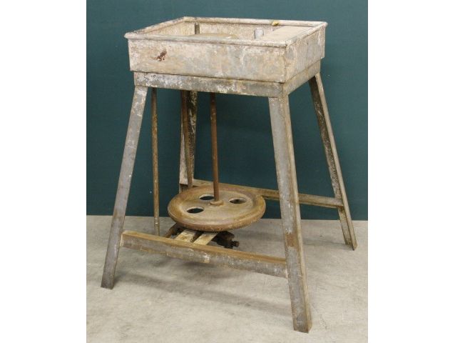 ポッターズホイール