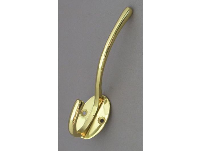 ハット＆コートフック