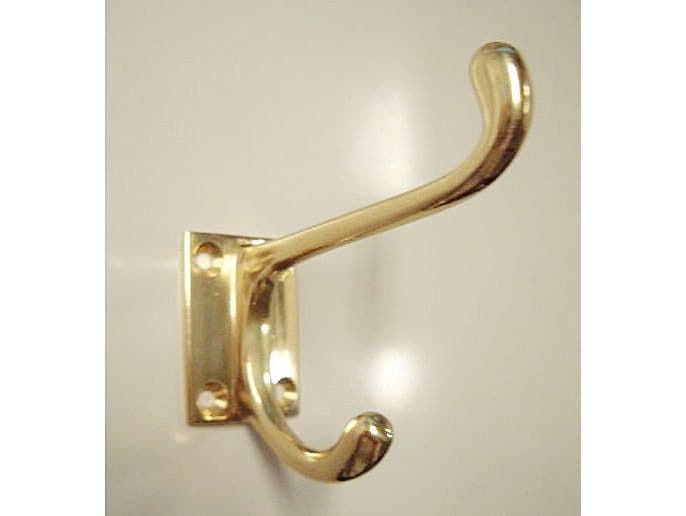 ハット＆コートフック