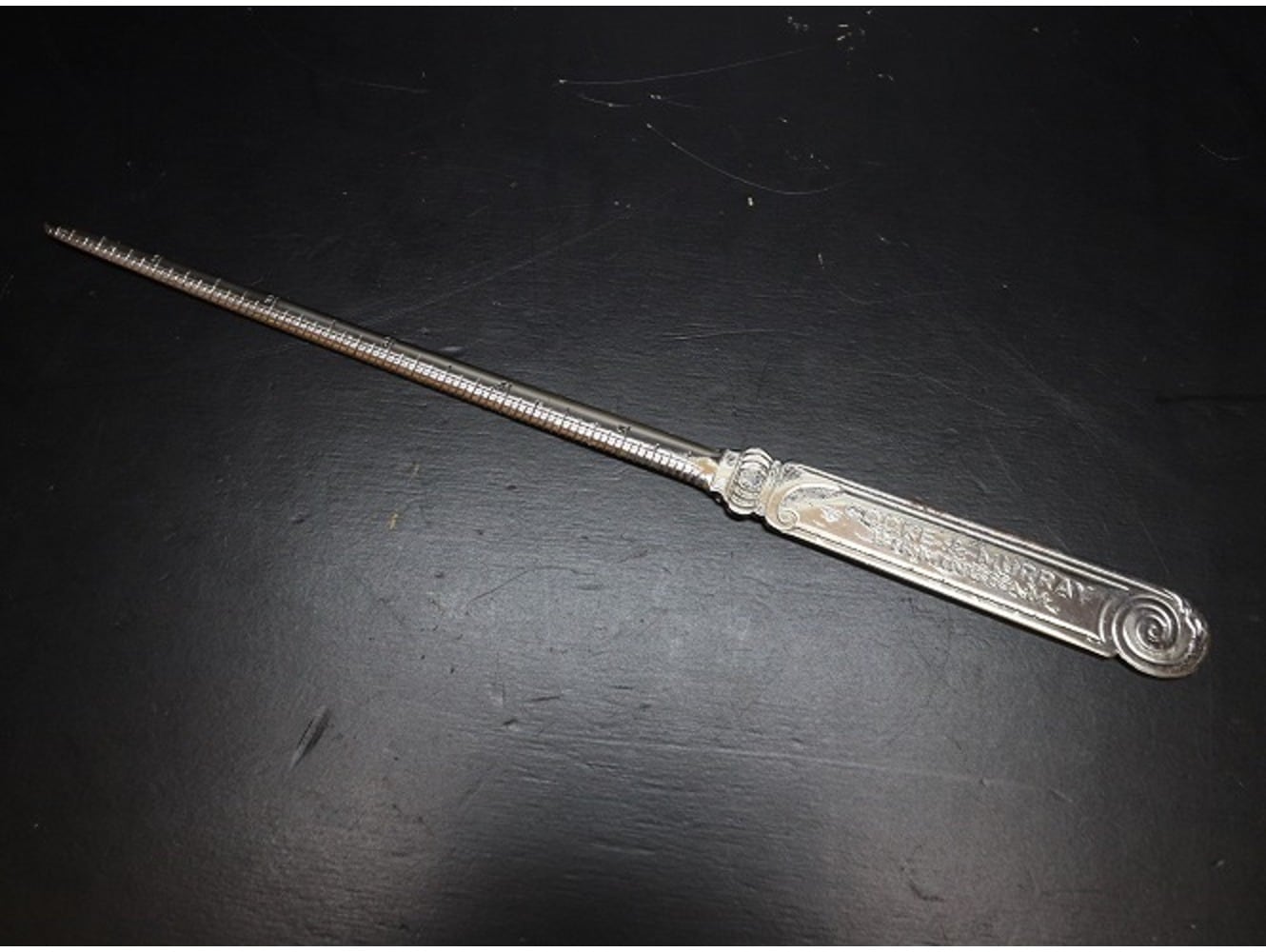 ペーパーナイフ