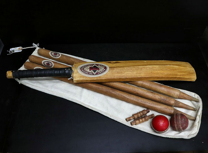 クリケットセット