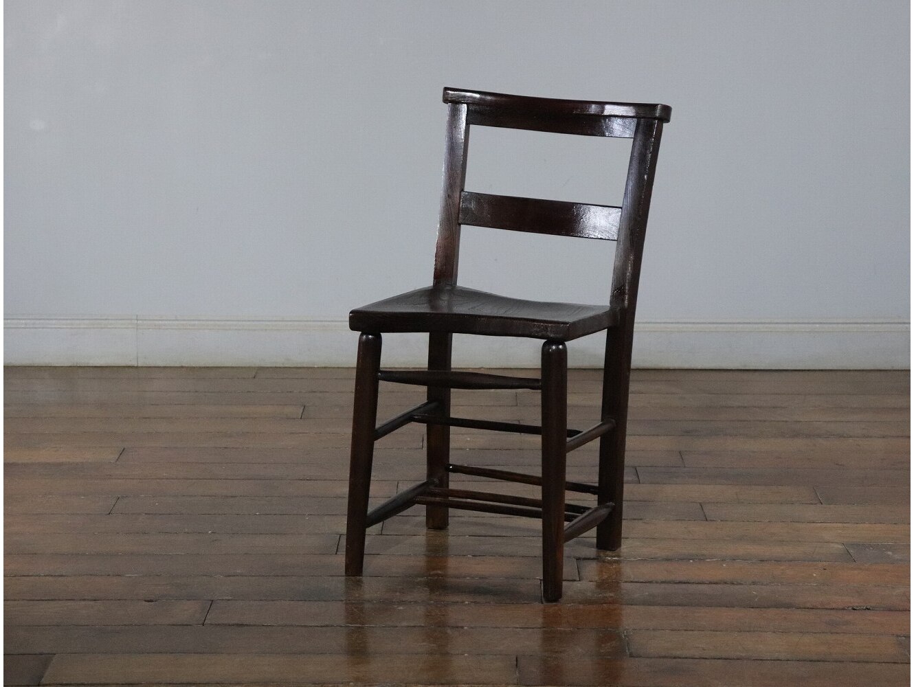 チャーチチェア