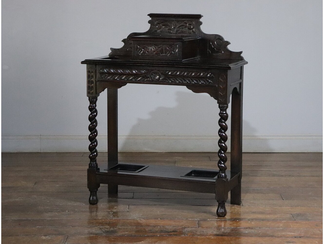 スティックスタンド