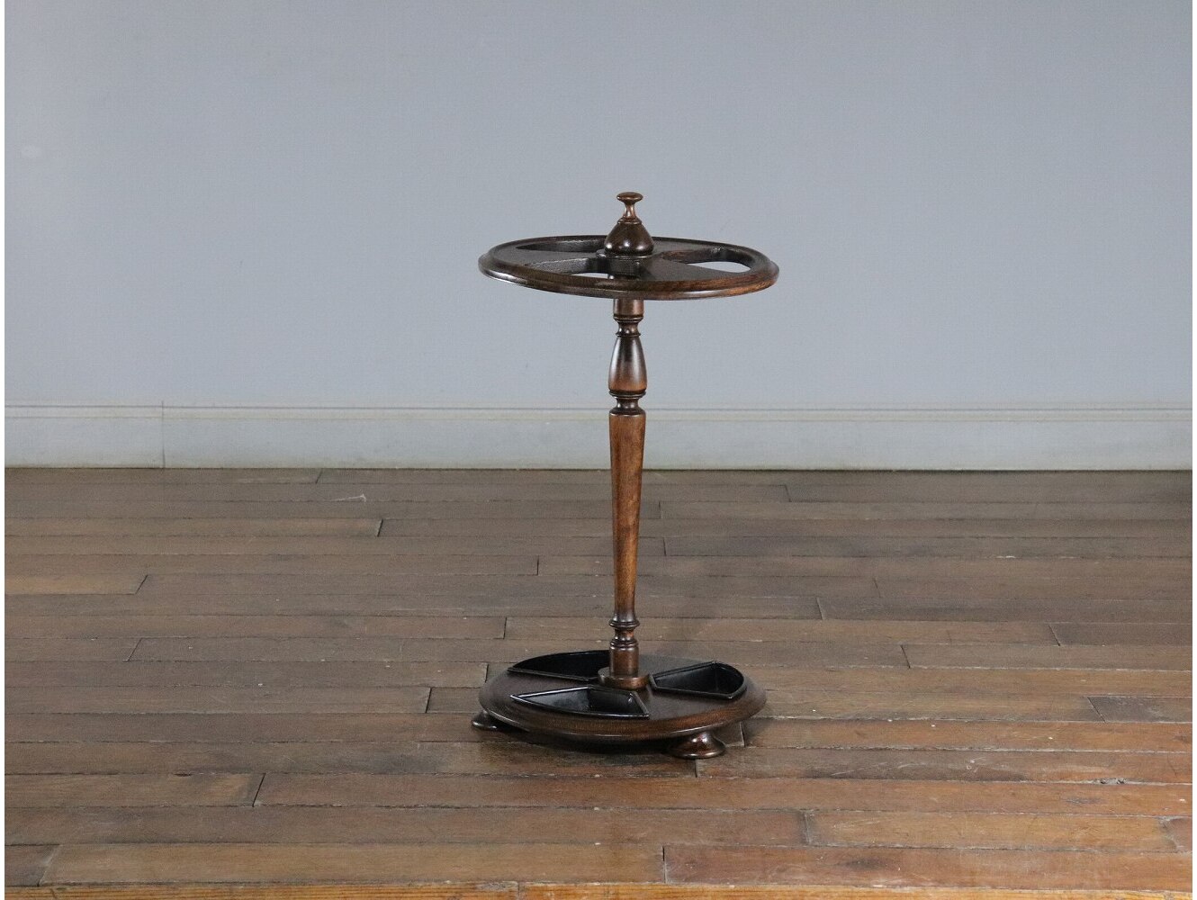 スティックスタンド