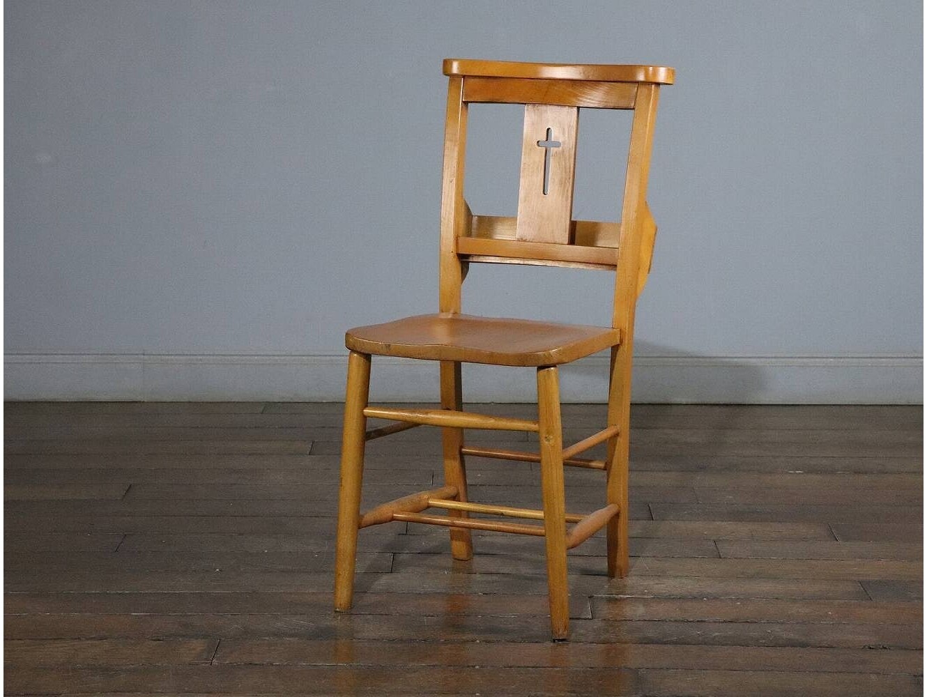 チャーチチェア