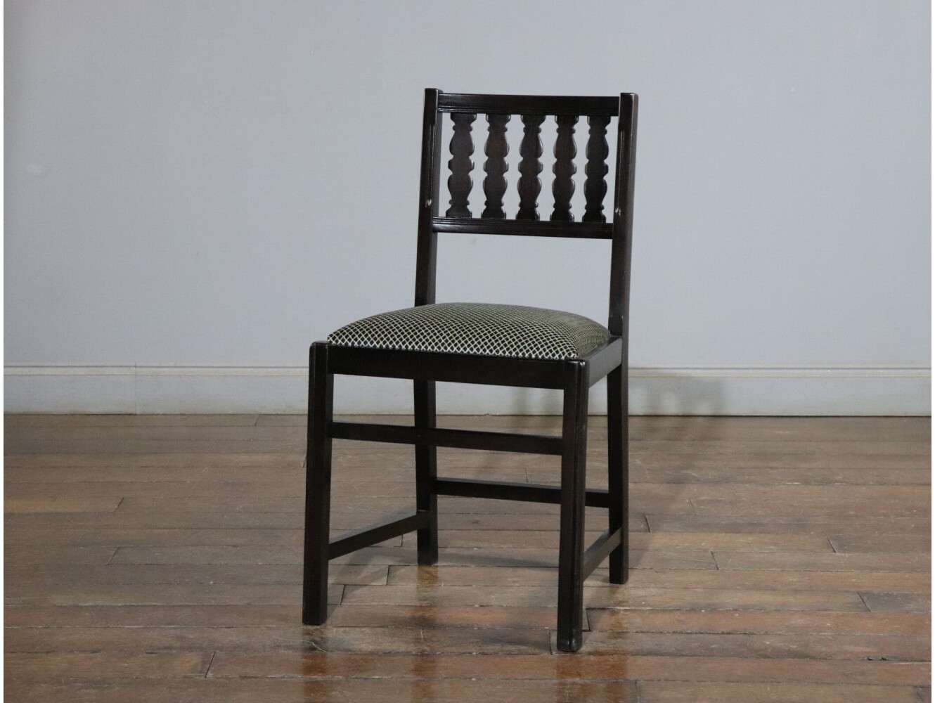 ダイニングチェア ERCOL