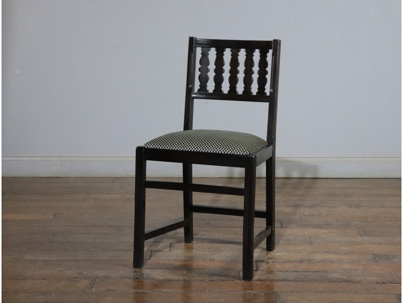 ダイニングチェア ERCOL